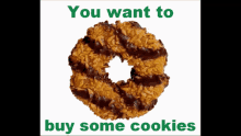You Want To Buy Some Cookies Want Some Cookies GIF - You Want To Buy Some Cookies Want Some Cookies Cookie GIFs