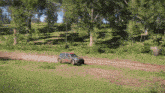 Forza Horizon 5 Mini John Cooper Works Countryman All4 GIF