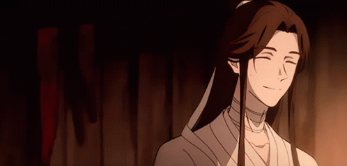 Xie Lian Tian Guan Ci Fu GIF - Xie Lian Tian Guan Ci Fu Tgcf GIFs