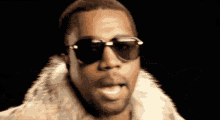 Theyeezyprint Kanye West GIF - Theyeezyprint Kanye West GIFs