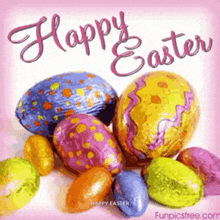 Happy Belated Easter GIF - Happy Belated Easter GIFs