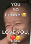 Gary Tay You So Funny GIF - Gary Tay You So Funny Pointing GIFs