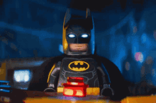 Batman Legobat GIF - Batman Legobat Lego Batman GIFs