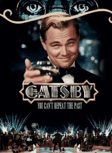 The Great GIF - The Great Gatsby GIFs