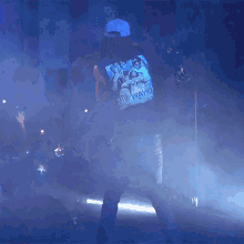 Wave Your Hands Wiz Khalifa GIF - Wave Your Hands Wiz Khalifa Concert GIFs