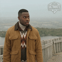 That Is Correct Brandon Gonez GIF - That Is Correct Brandon Gonez Canada'S Ultimate Challenge GIFs