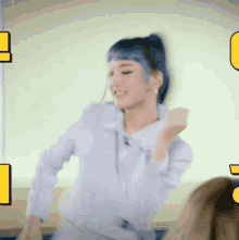 Ignis Soeun Soeun GIF - Ignis Soeun Soeun Soeun Dance GIFs
