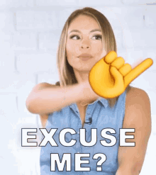 News Quickies Excuse Me GIF - News Quickies Excuse Me GIFs