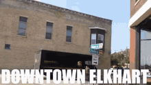 Downtown Elkhart Indiana Usa GIF - Downtown Elkhart Indiana Usa GIFs