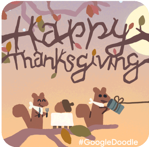 Happy Thankgiving Together In Spirit Sticker - Happy Thankgiving Together In Spirit Social Distancing Stickers