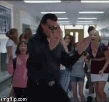 Kenny Powers Suck It GIF - Kenny Powers Suck It Shades On GIFs