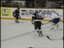 Hockey Elbow GIF - Hockey Elbow Hit GIFs