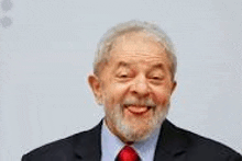 Lula GIF