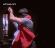 Dancing.Gif GIF - Dancing Madhavan Shalini Ajith GIFs