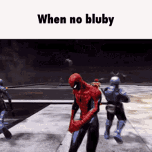 Bluby Blubby GIF - Bluby Blubby Blub GIFs