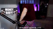 Mystixx Live Stream Norge GIF - Mystixx Live Stream Norge Twitch GIFs