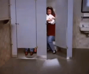 Need More Paper GIF - Bathroom Toilet Paper Need More GIFs