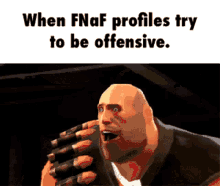 Fnaf Tf2 GIF