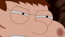 Peter Griffin Homer Simpson GIF