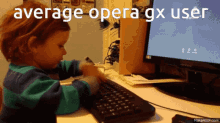 Opera Gx Opera Gx Users GIF - Opera Gx Opera Gx Users Average Opera Gx GIFs