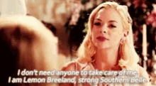 Southern Strong GIF - Southern Strong Woman GIFs