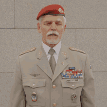 General Pavel General Yes GIF - General Pavel General Yes GIFs
