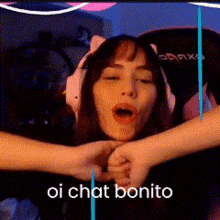 Oi Oi Chat GIF - Oi Oi Chat Chat GIFs