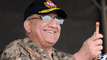 Army Chief Pakistan GIF - Army Chief Pakistan GIFs