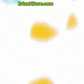 a blurred image of a woman in a bikini by a pool with the website brianxbase.com in the corner