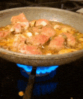 Stirfry Cooking GIF