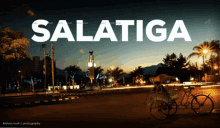 Salatiga Indonesia GIF
