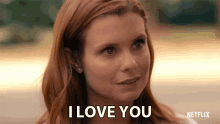 I Love You Joanna Garcia GIF - I Love You Joanna Garcia Maddie Townsend GIFs