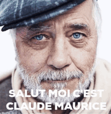 Zebi Claude Maurice GIF