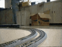 Train Drift GIF - Train Drift Multitrack GIFs