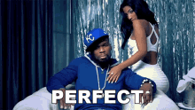 Perfect Curtis James Jackson Iii GIF - Perfect Curtis James Jackson Iii 50cent GIFs