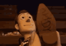Woody Paint GIF - Woody Paint Toystory GIFs
