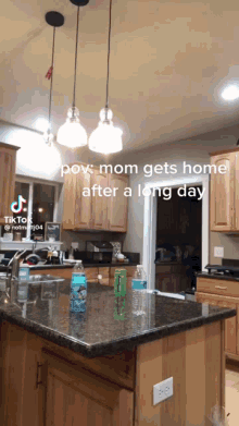 Moms Mad Cause I Didnt Clean The Dishes While She Was At Work Allday GIF - Moms Mad Cause I Didnt Clean The Dishes While She Was At Work Allday GIFs