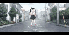 Hachikuji Mayoi GIF - Hachikuji Mayoi Monogatari GIFs