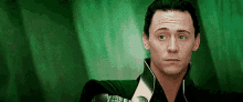 Tom Hiddleston Judging GIF - Tom Hiddleston Judging Loki GIFs