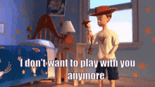 Toy Story Woody GIF - Toy Story Woody Drop GIFs