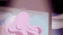 Princess Jellyfish GIF - Princess Jellyfish GIFs
