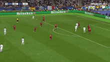Gareth Bale Overhead Kick GIF