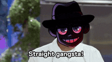 Cosabet Gangster GIF