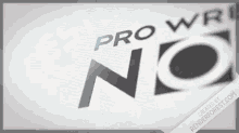 pro wrestling noah noah logo