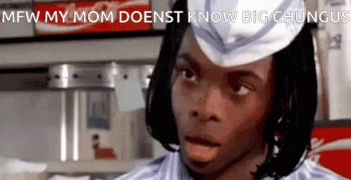 Good Burger Chungus GIF Good Burger Chungus Reddit Discover Share Good Burger Chungus GIF Good Burger Chungus Reddit Discover Share
