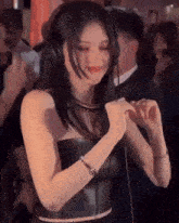 Han Sohee Dancing GIF