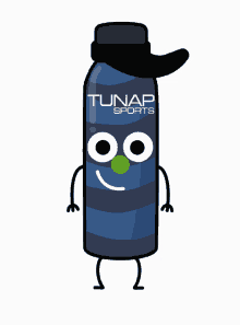 Tunap Tunap Sports GIF - Tunap Tunap Sports Thumbs Up GIFs