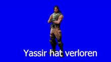 Yassir Weener Wahl GIF - Yassir Weener Wahl GIFs