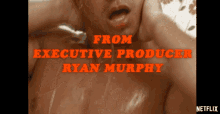 Executive Producer Ryan Murphy GIF - Executive Producer Ryan Murphy Circus Of Books GIFs