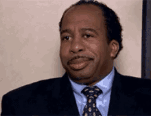Yup GIF - The Office Stanley Nod GIFs